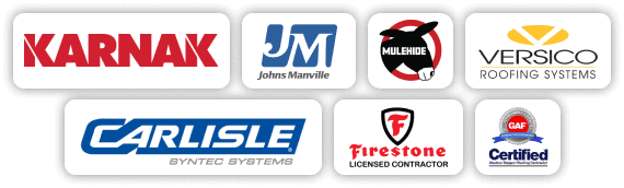 Credentials Logos