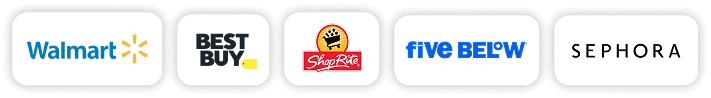 Trusted By Logos